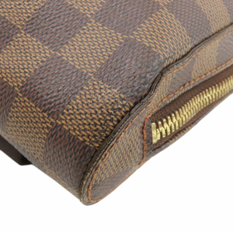 路易威登 N51994 Geronimos 斜背包 Damier 帆布 女士 LOUIS VUITTON-14