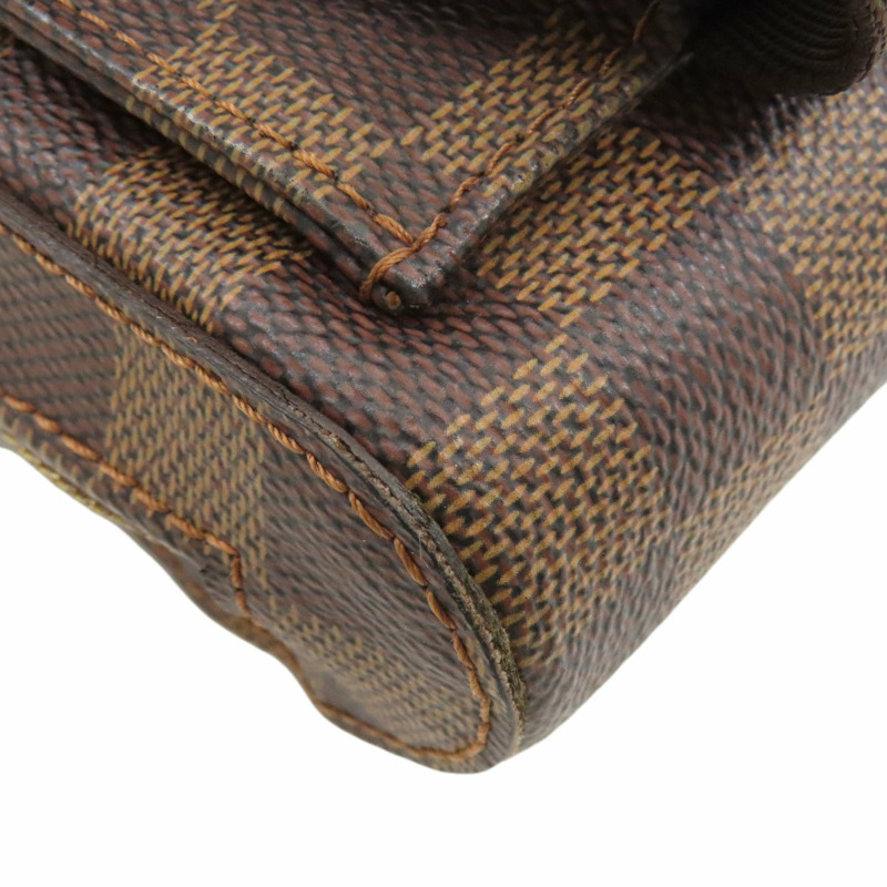 路易威登 N51994 Geronimos 斜背包 Damier 帆布 女士 LOUIS VUITTON-17