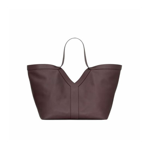 SAINT LAURENT Y 皮革手提包 817602AAEZ36996