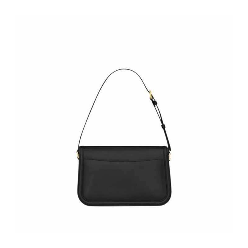 SAINT LAURENT Solferino 中型包，盒裝 Saint Laurent 材質 8323300SX0W1000-8