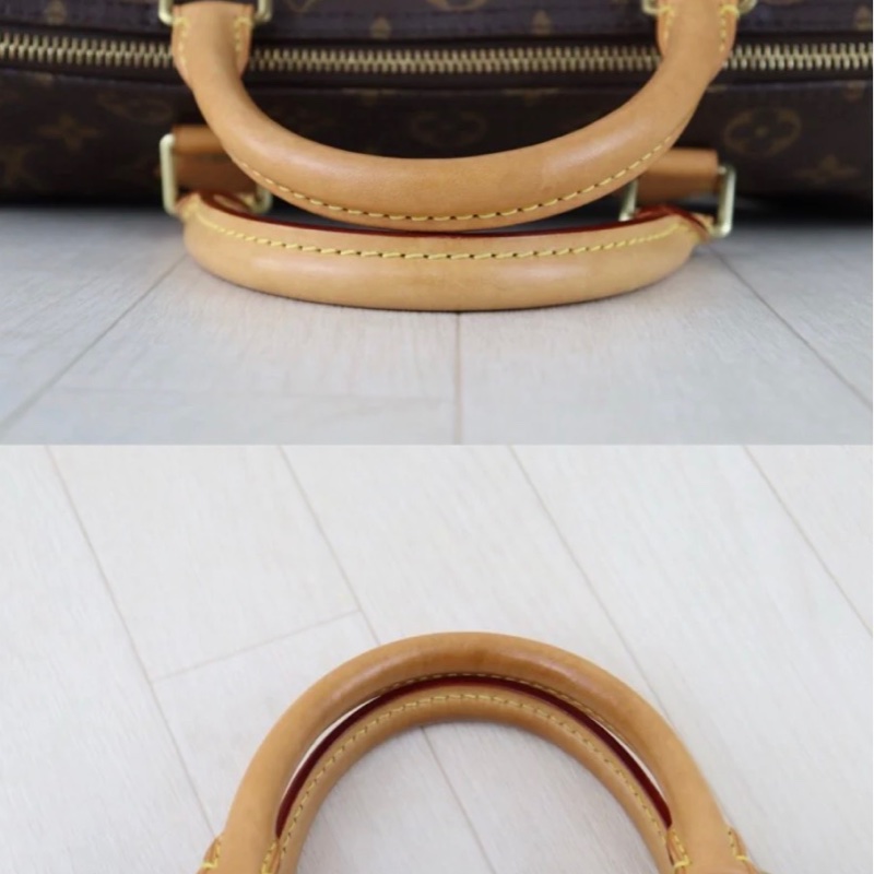 「JL精品代購」9新 LV speedy30手提款-8