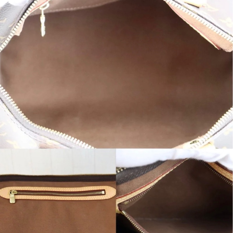 「JL精品代購」9新 LV speedy30手提款-10