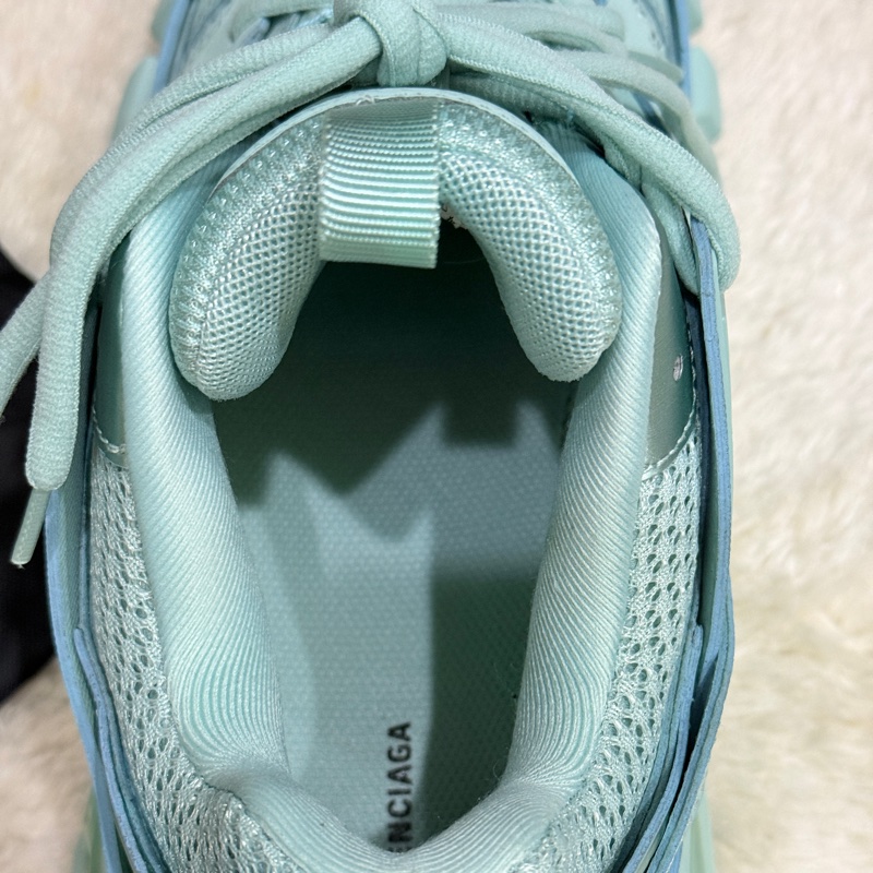 告別2025斷捨離價格🉐 🎖️巴黎世家 尺寸39老爹鞋 休閒鞋 超好看-25