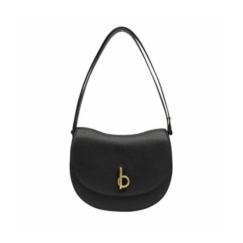 BURBERRY 迷你鎖扣馬包 8081165