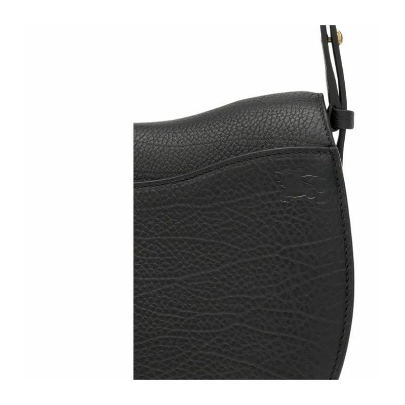 BURBERRY 迷你鎖扣馬包 8081165-4