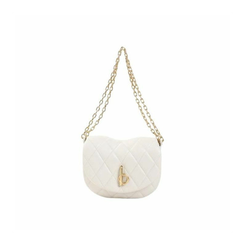 BURBERRY 絎縫搖馬包 8104619