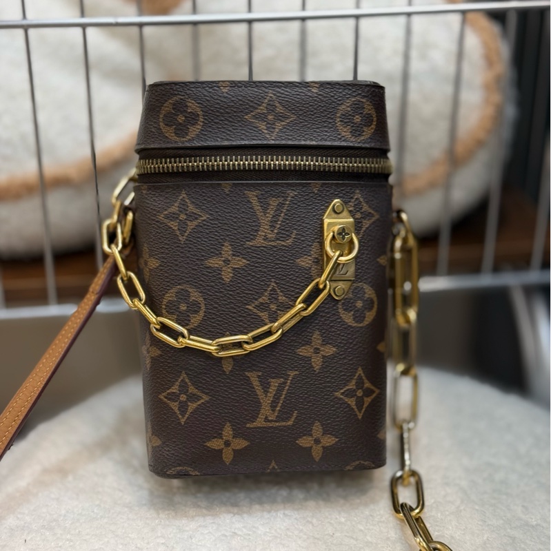 Lv phone box 手機包-0