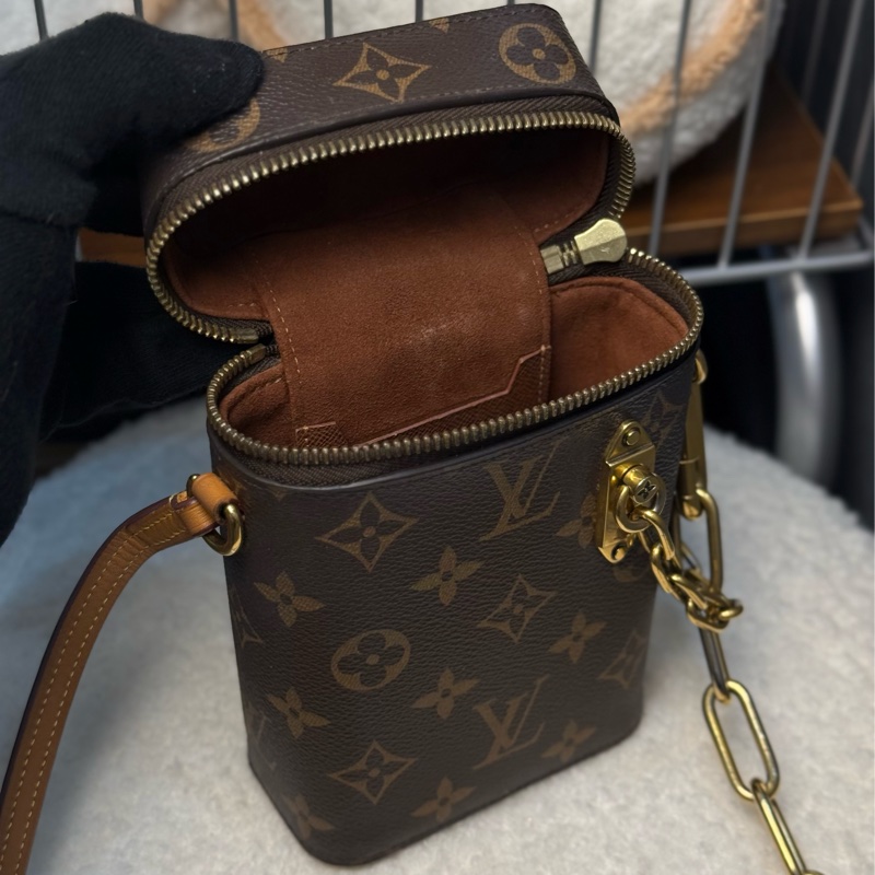 Lv phone box 手機包-8