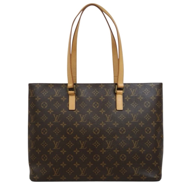 「JL精品代購」9新 LV老花薇薇安大號-2