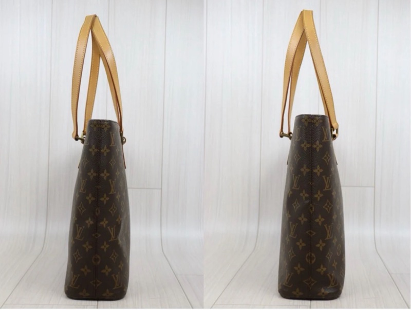 「JL精品代購」9新 LV老花薇薇安大號-4