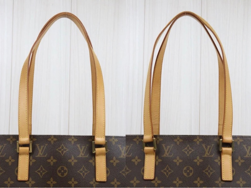 「JL精品代購」9新 LV老花薇薇安大號-5