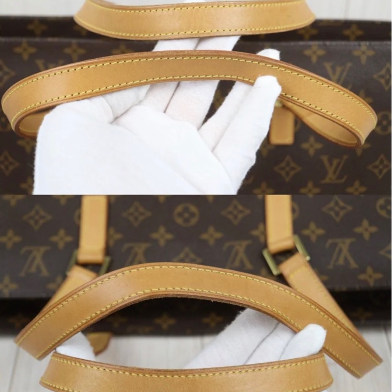 「JL精品代購」9新 LV老花薇薇安大號-6