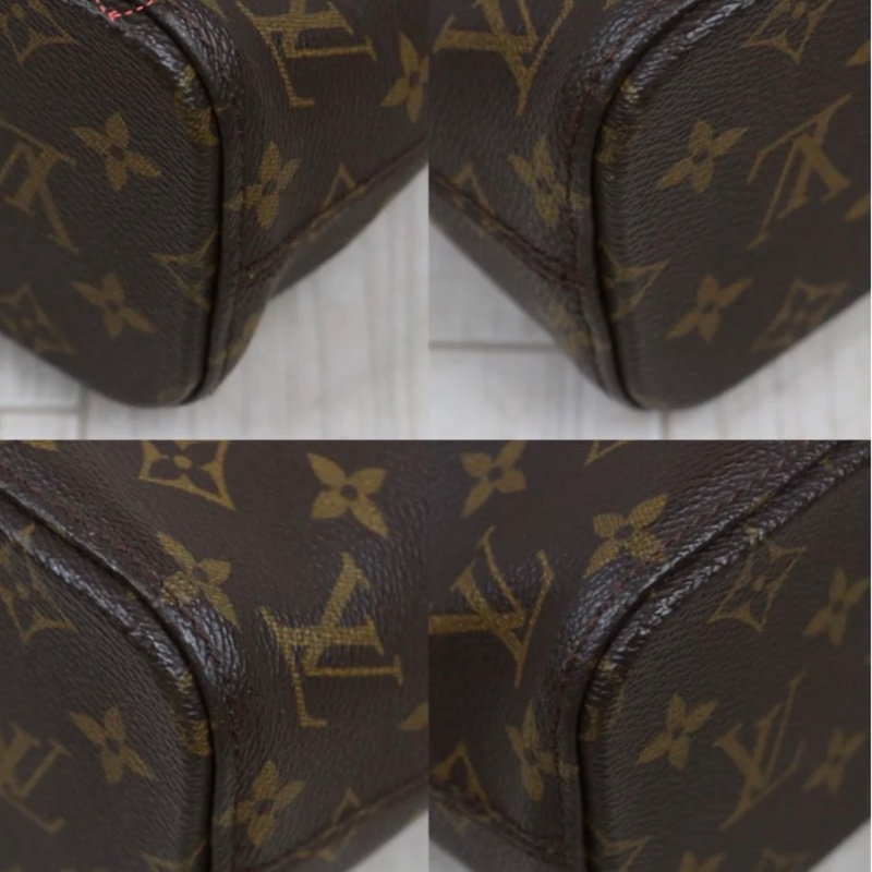 「JL精品代購」9新 LV老花薇薇安大號-8