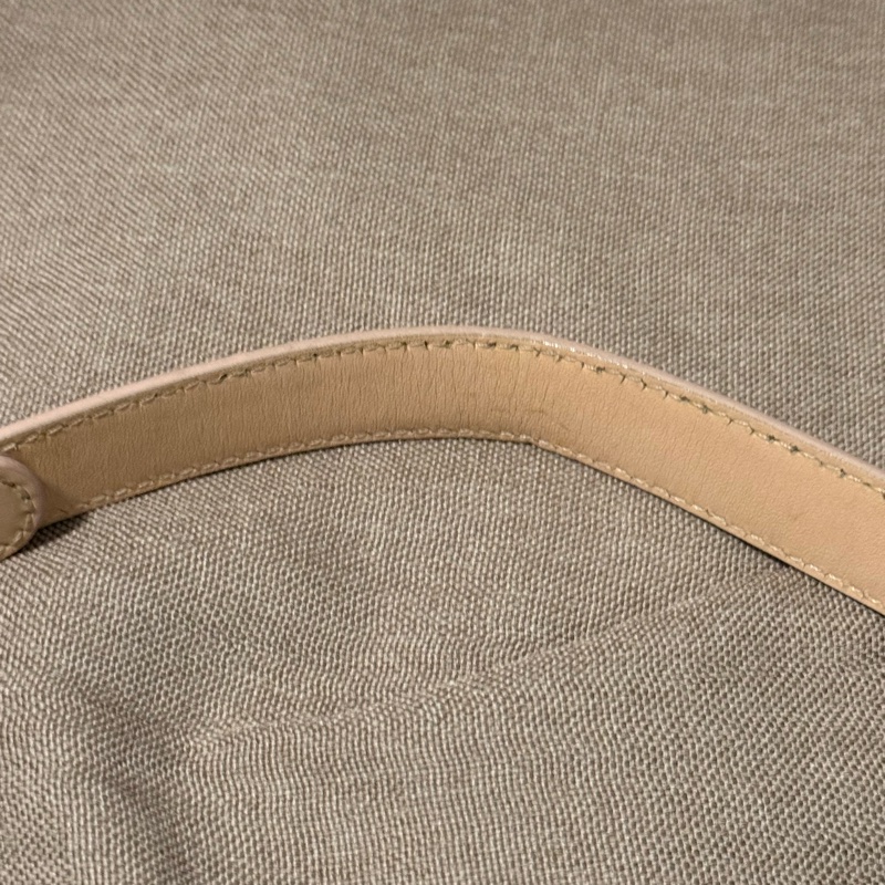 Fendi hobo包-3