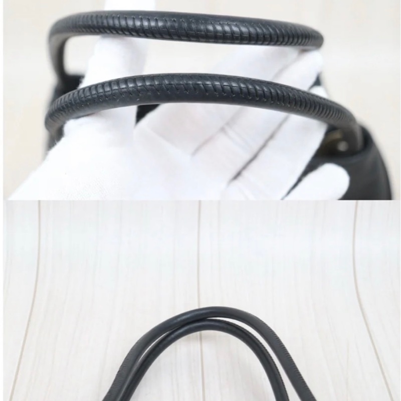 「JL精品代購」 9成新 Chanel 香奈兒 山茶花 雙面托特-6