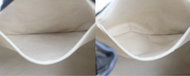 「JL精品代購」 9成新 Chanel 香奈兒 山茶花 雙面托特-11