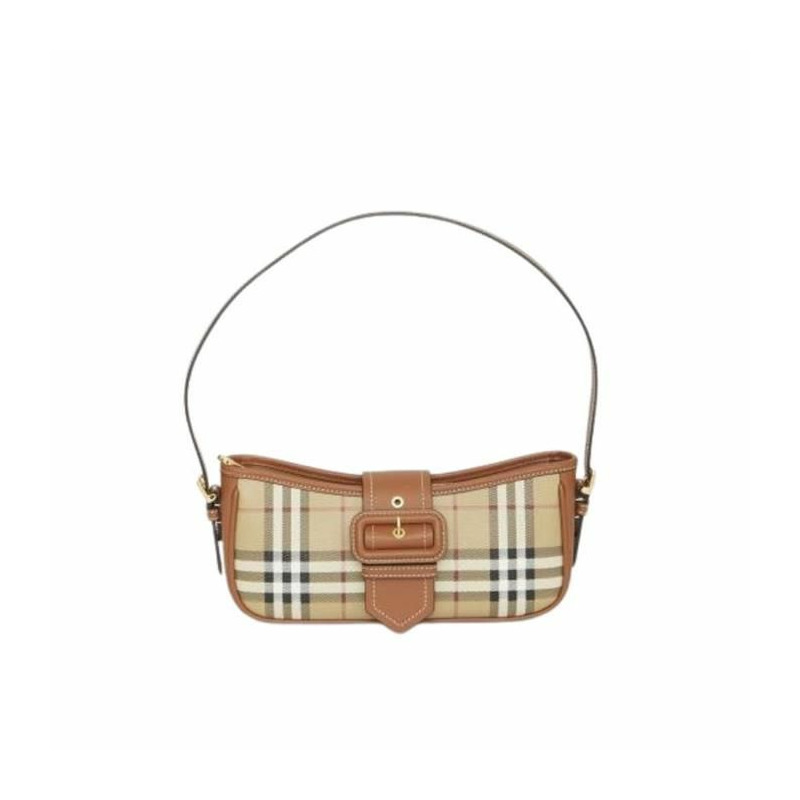 BURBERRY 斜背包 8070563-0