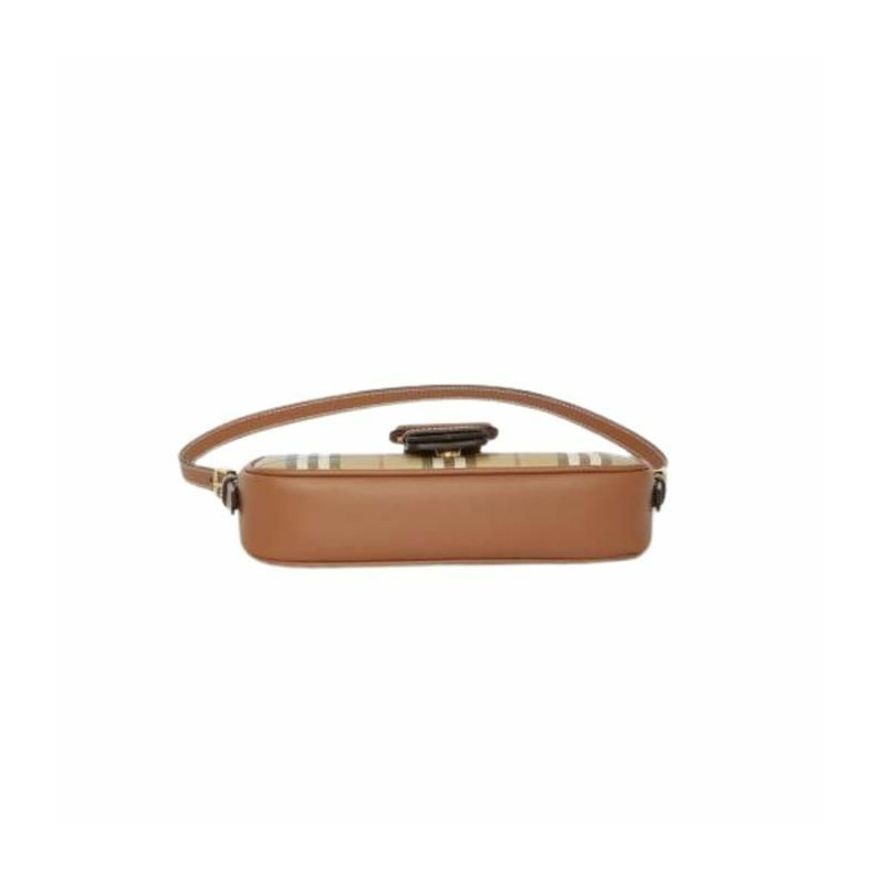 BURBERRY 斜背包 8070563-2