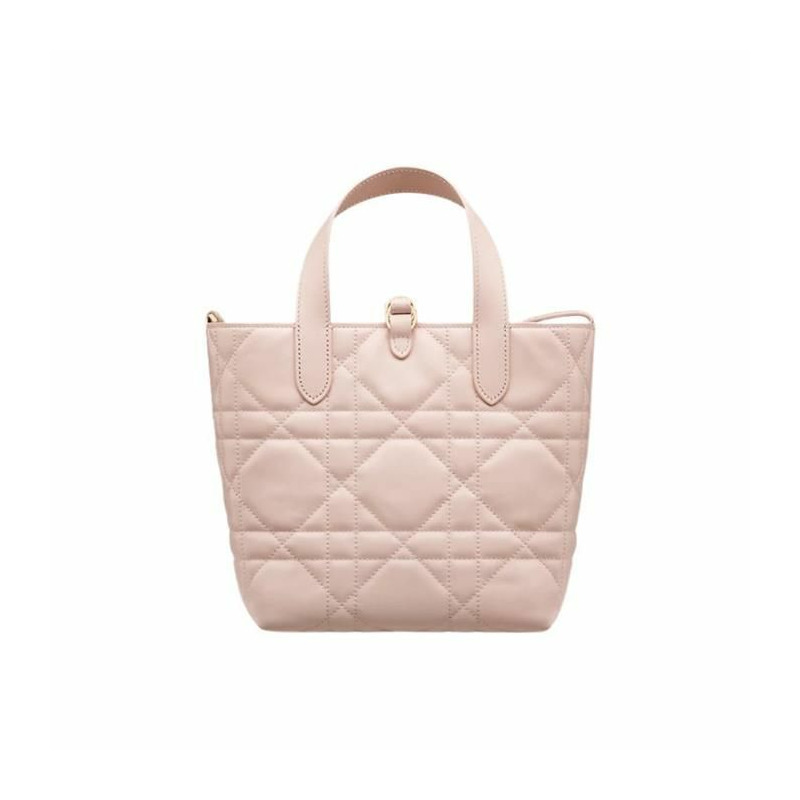 DIOR Always Small 直式手提包 M2835OSNW_M413-3