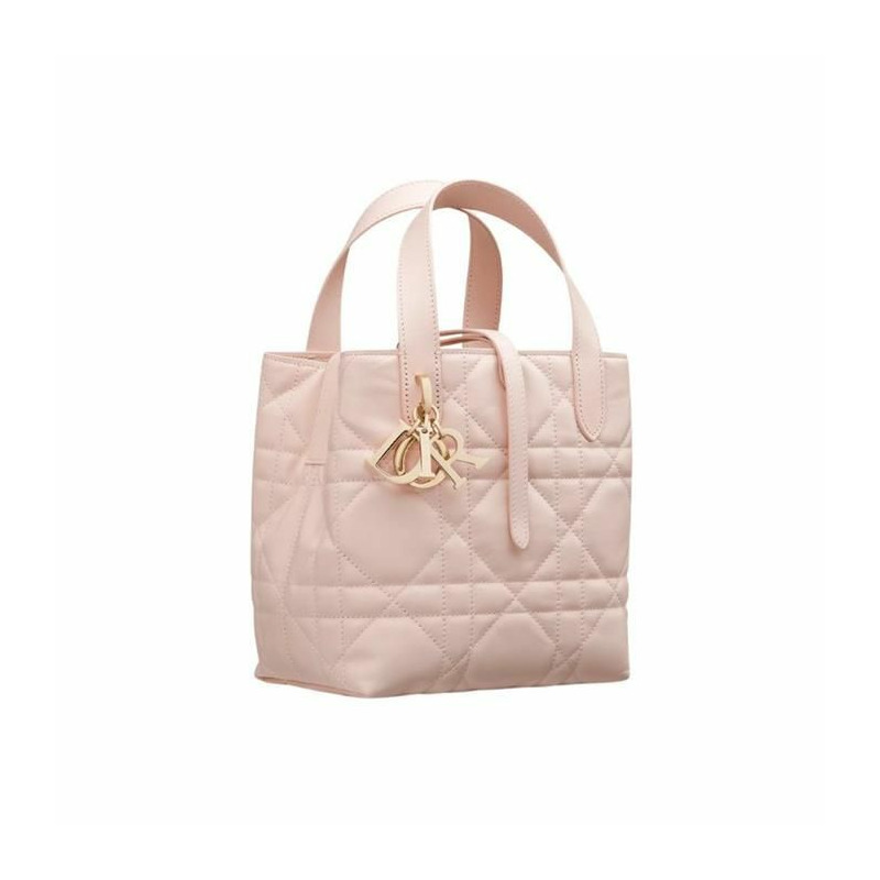 DIOR Always Small 直式手提包 M2835OSNW_M413-7