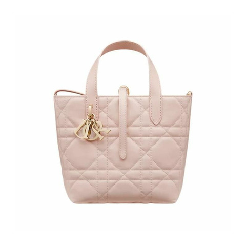 DIOR Always Small 直式手提包 M2835OSNW_M413