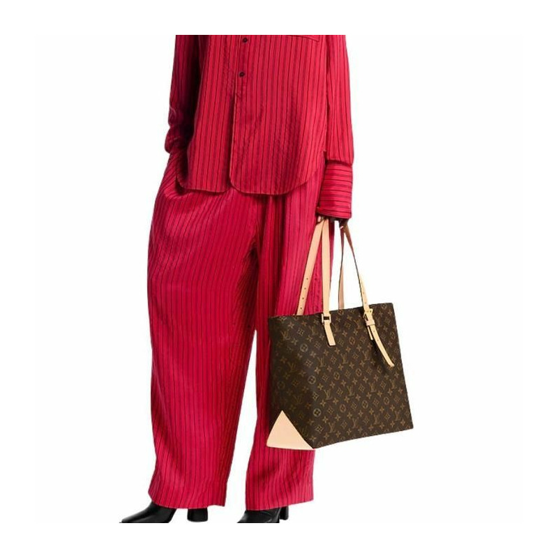 LOUIS VUITTON Mezzo M47134-4