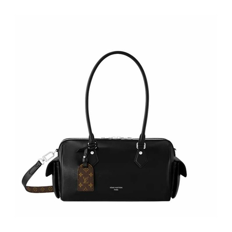 LOUIS VUITTON Speedy Cargo Vibe M12934-0