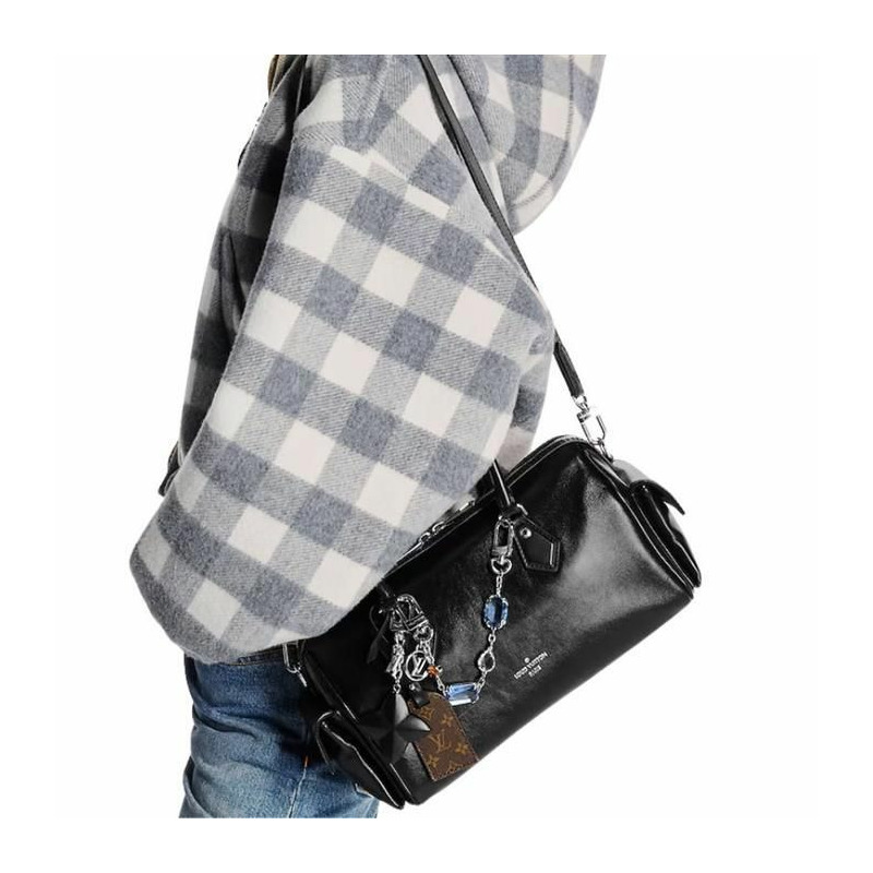 LOUIS VUITTON Speedy Cargo Vibe M12934-12