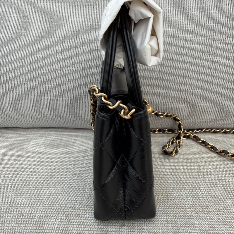 Chanel Nano Kelly超迷你-8