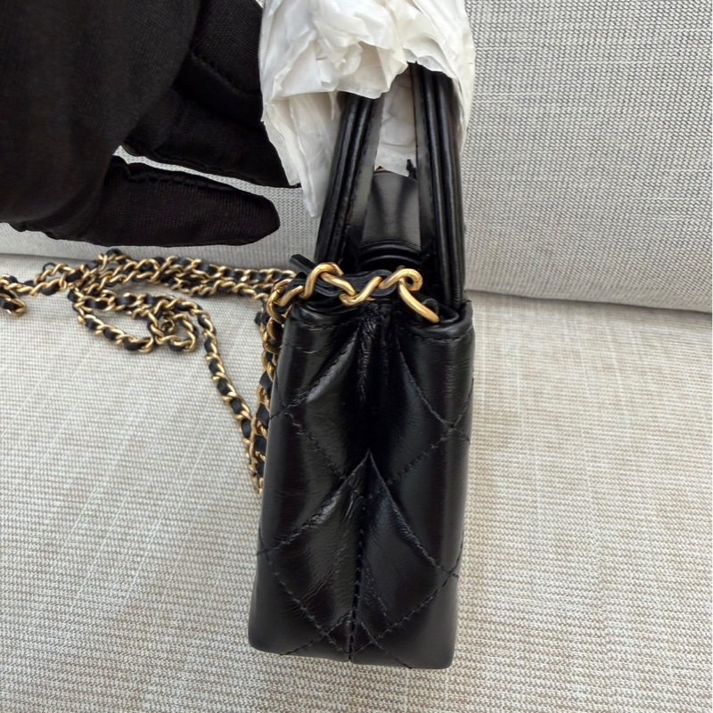 Chanel Nano Kelly超迷你-9