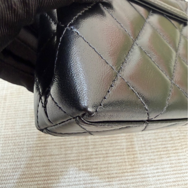 Chanel Nano Kelly超迷你-13
