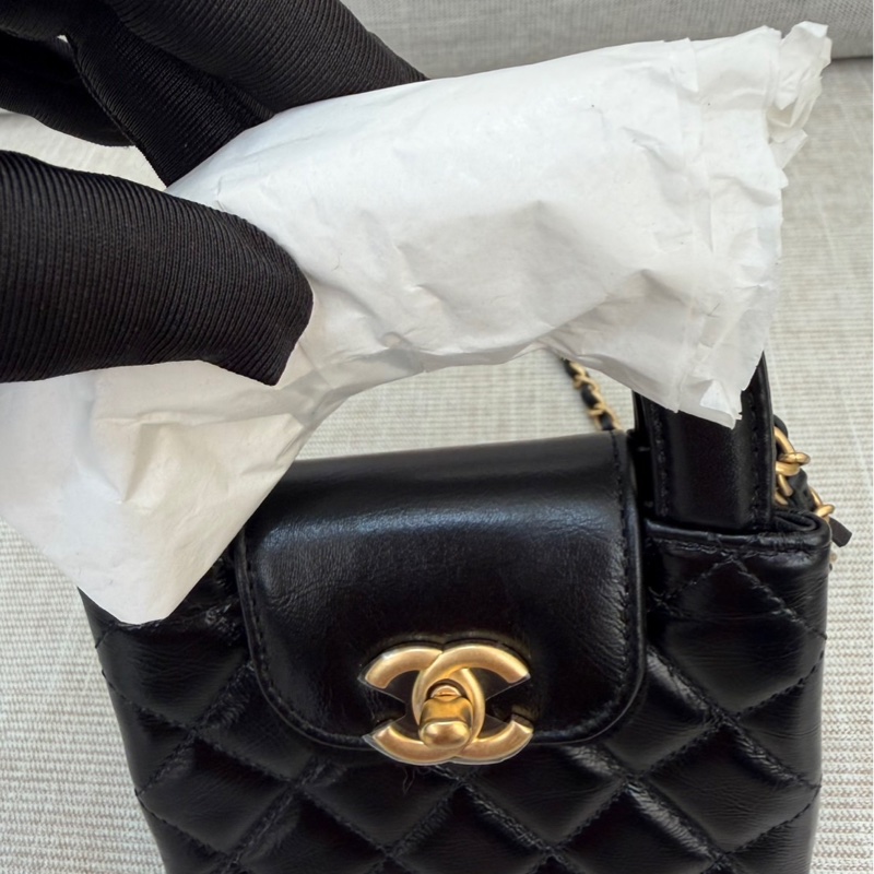 Chanel Nano Kelly超迷你-16