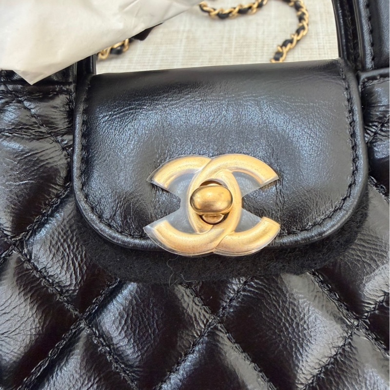 Chanel Nano Kelly超迷你-17