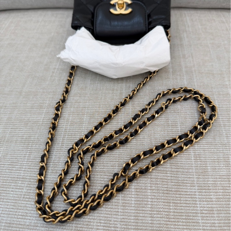 Chanel Nano Kelly超迷你-18