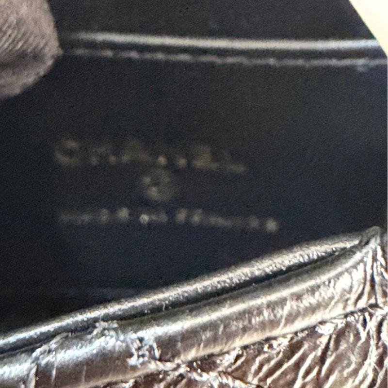 Chanel Nano Kelly超迷你-20