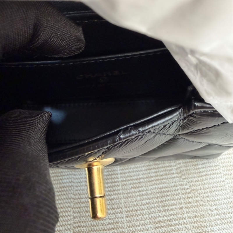 Chanel Nano Kelly超迷你-21