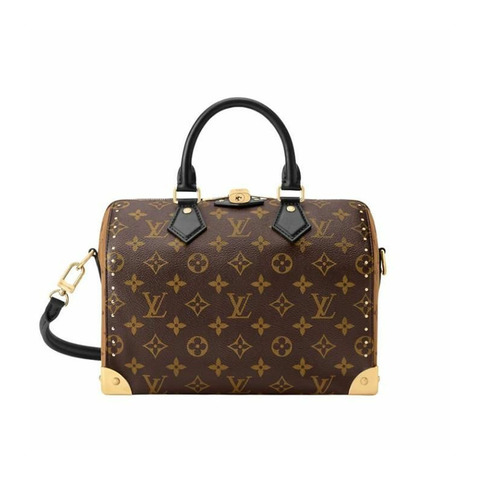 LOUIS VUITTON Speedy Trunk 25 M26181