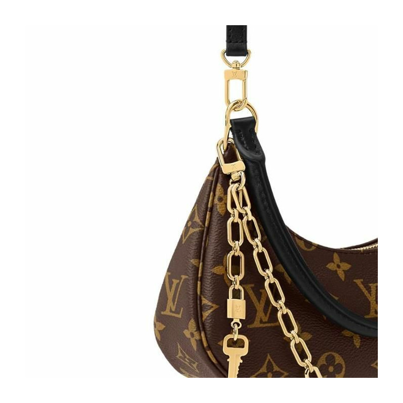 LOUIS VUITTON 抓住 PM M25223-4