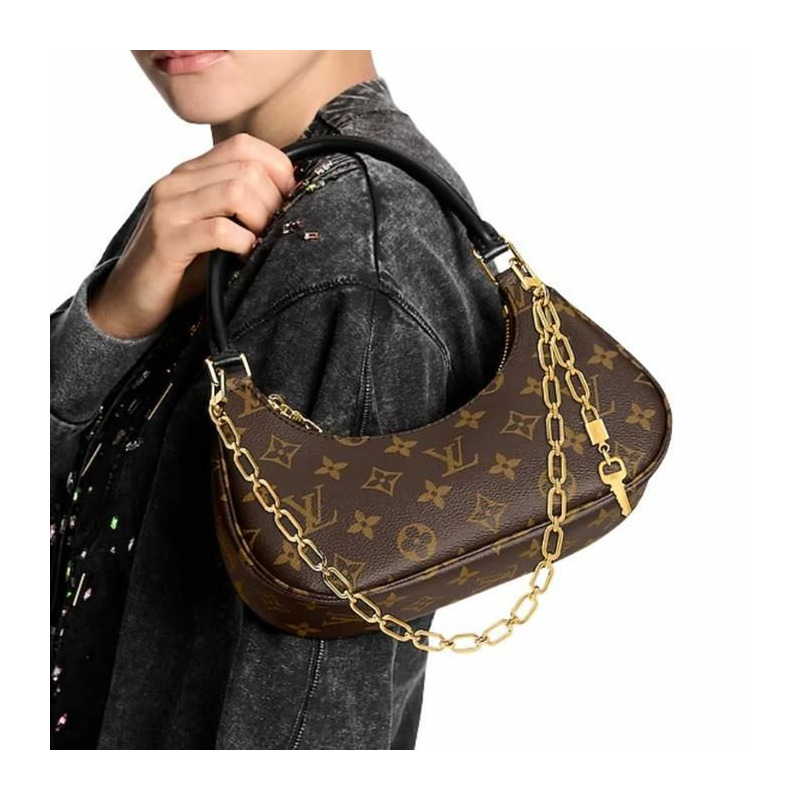LOUIS VUITTON 抓住 PM M25223-12