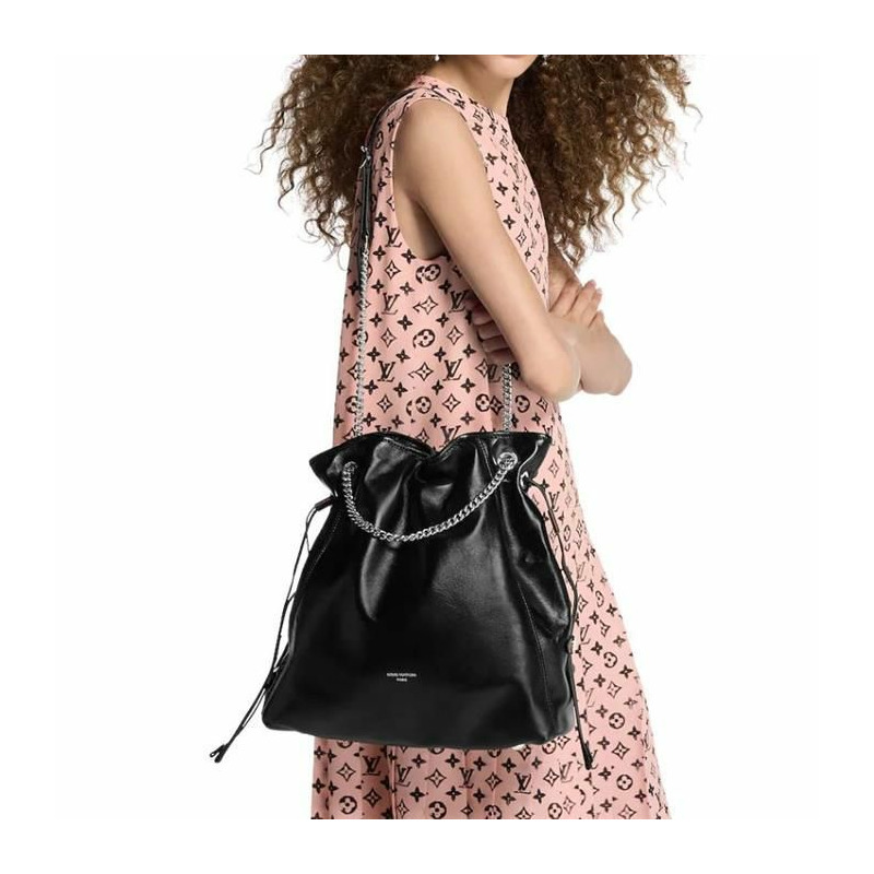 LOUIS VUITTON Off-Duty Vibe MM M25545-6