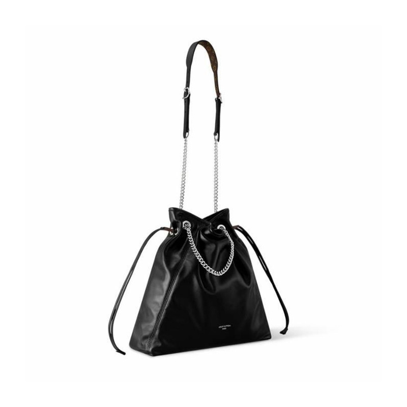 LOUIS VUITTON Off-Duty Vibe MM M25545-9