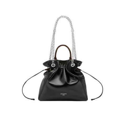 LOUIS VUITTON 休閒背包 Vibe M25522