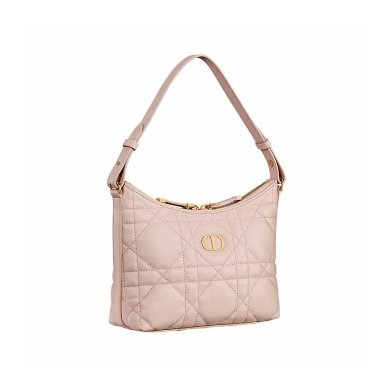 DIOR Caro迷你鏈條包-1