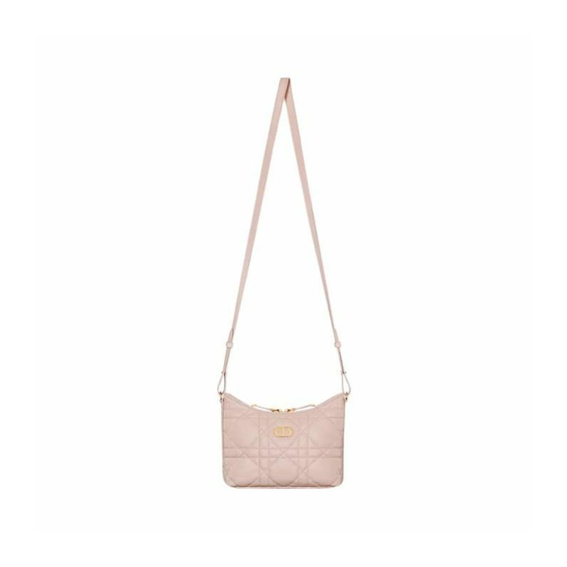 DIOR Caro迷你鏈條包-10