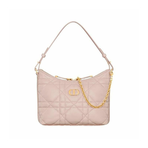 DIOR Caro迷你鏈條包