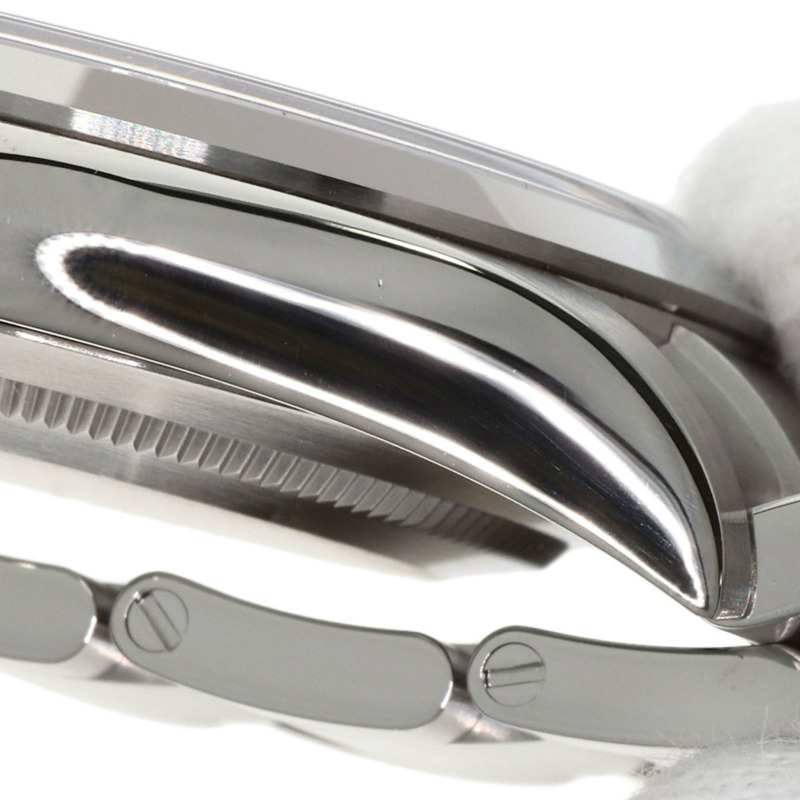 勞力士探險家1型後期款214270不鏽鋼男士腕錶-11