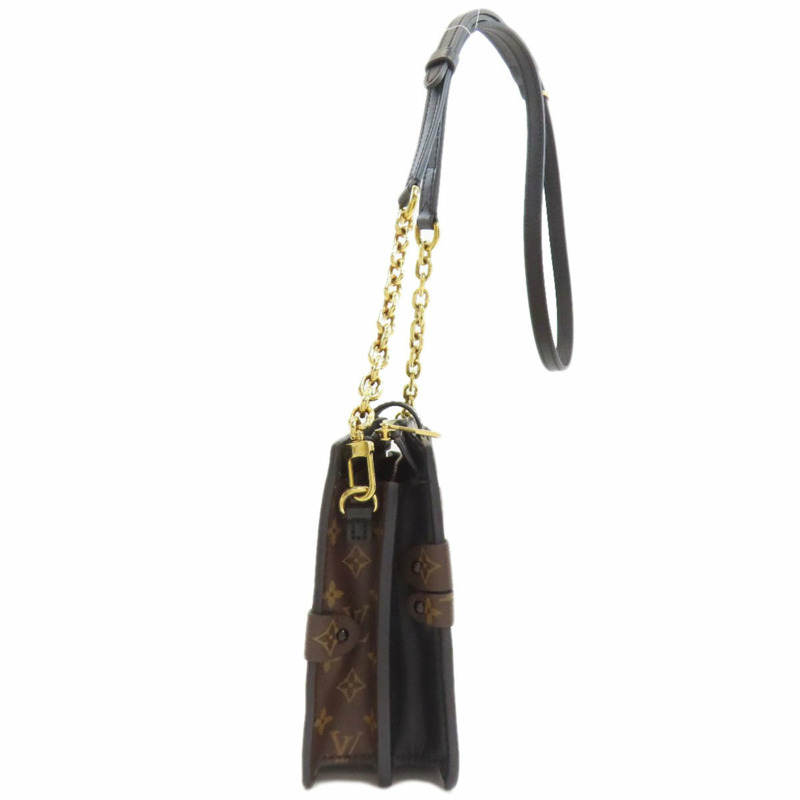 路易威登 M43596 Trunk 手拿包/肩背包 Monogram Reverse 女士 LOUIS VUITTON-2