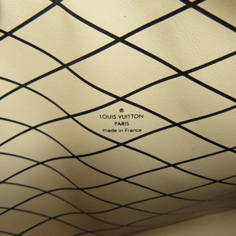 路易威登 M43596 Trunk 手拿包/肩背包 Monogram Reverse 女士 LOUIS VUITTON-5