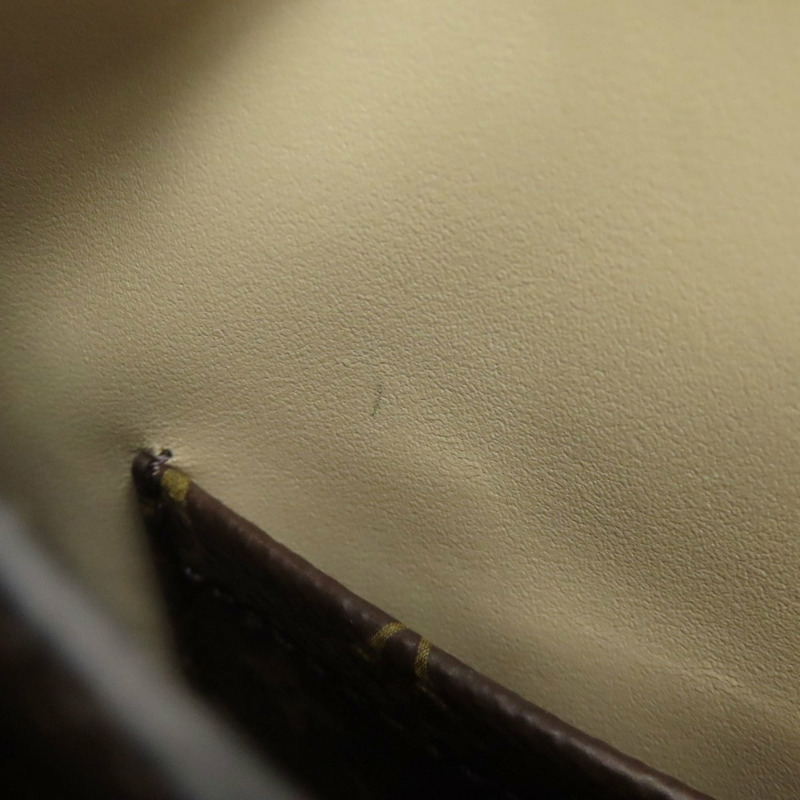 路易威登 M43596 Trunk 手拿包/肩背包 Monogram Reverse 女士 LOUIS VUITTON-7