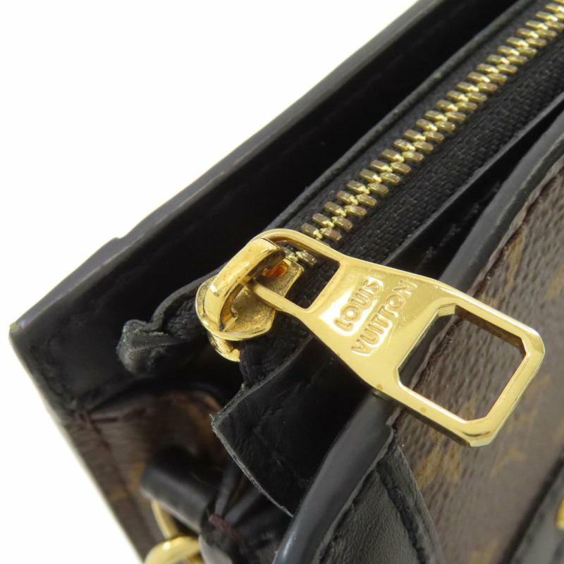 路易威登 M43596 Trunk 手拿包/肩背包 Monogram Reverse 女士 LOUIS VUITTON-9